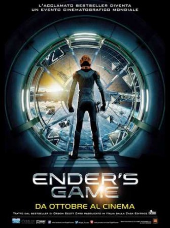 Ender’s Game