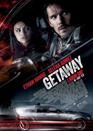 Getaway